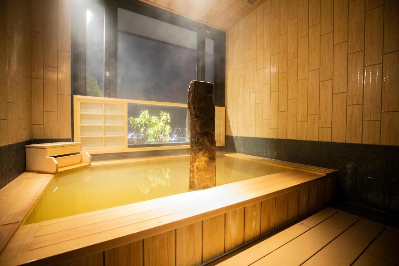 La Vista Furano Hills Natural Hot Spring Hotel