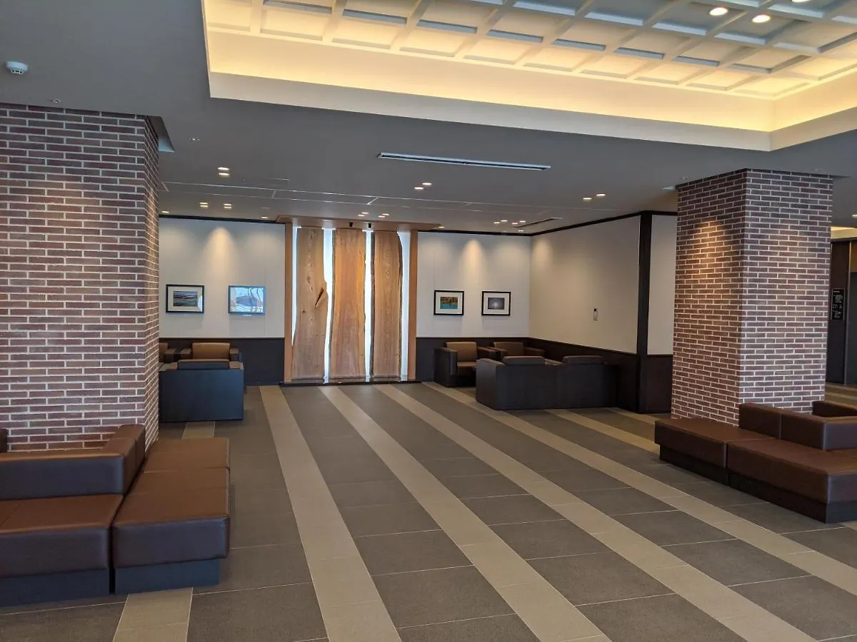 Hotel La Vista Furano Hills Natural Hot Spring