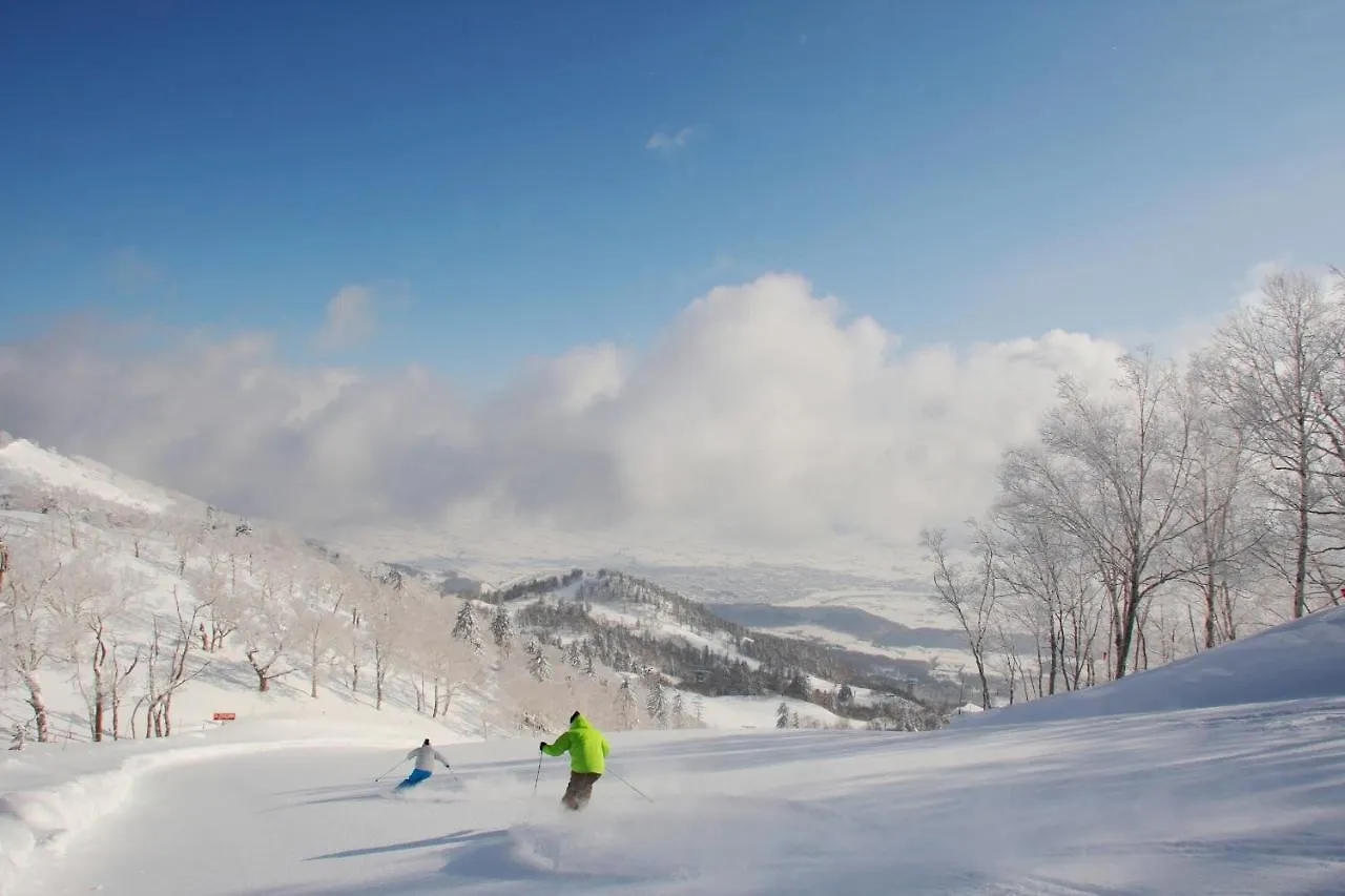 La Vista Furano Hills Natural Hot Spring