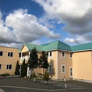 Alpine Guest house