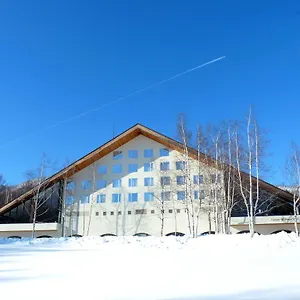 富良野プリンスホテル 富良野市
