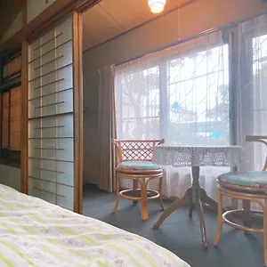 旅館山水 富良野市