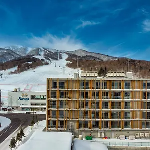 Fenix Aparthotel