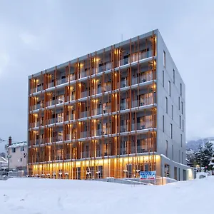 Fenix West Aparthotel