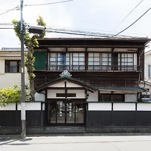 Hinode Ryokan