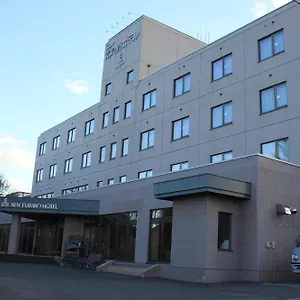 New Hotel