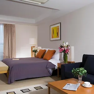 Oakwood Aoyama Hotel