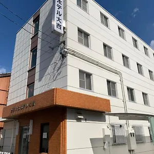 ビジネスホテル大吉 ホテル