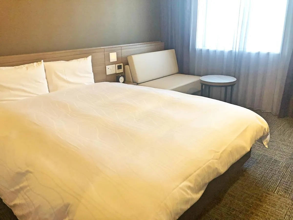 La Vista Furano Hills Natural Hot Spring Hotel