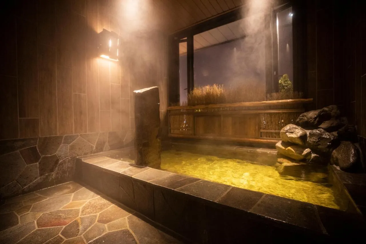 Hotel La Vista Furano Hills Natural Hot Spring