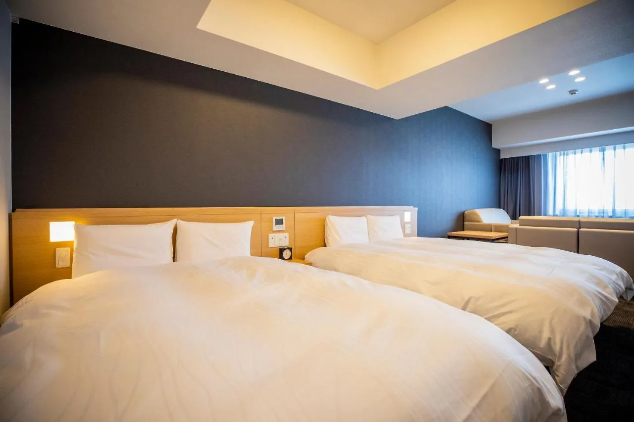 La Vista Furano Hills Natural Hot Spring Hotel